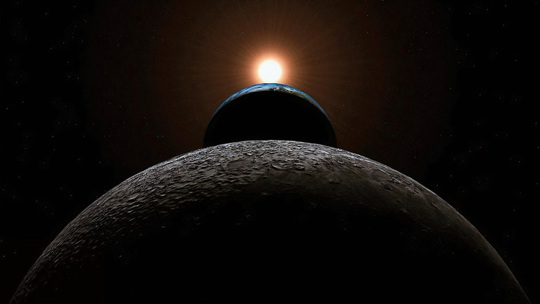 кадр из фильма 2001: A Space Odyssey - A Look Behind the Future