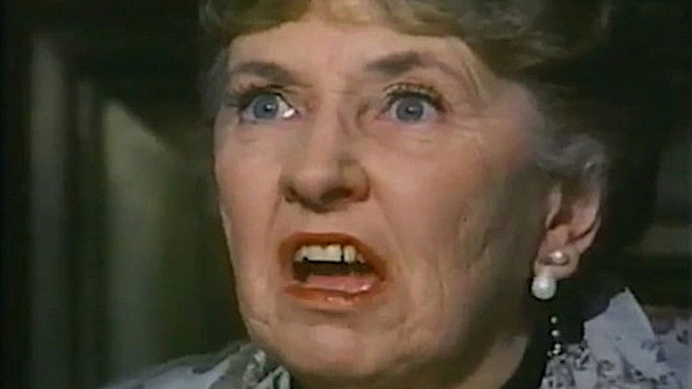 кадр из фильма Ночная сиделка