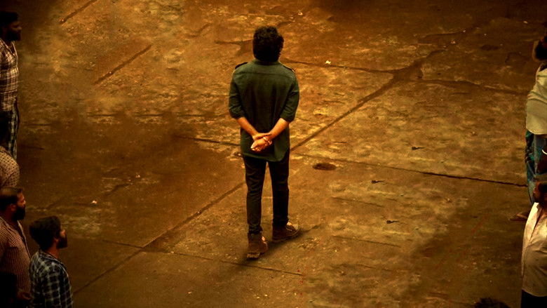 кадр из фильма King of കൊത്ത