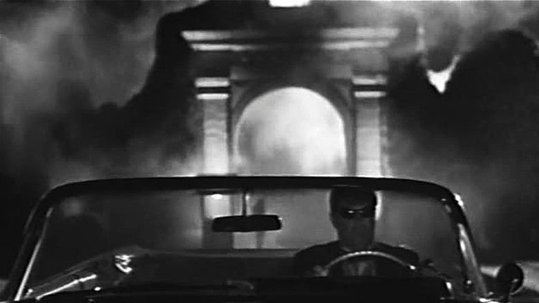 кадр из фильма The Woman Chaser