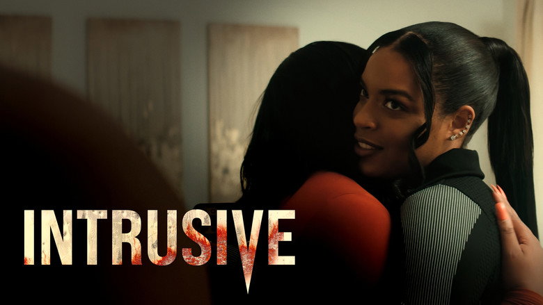 кадр из фильма Intrusive