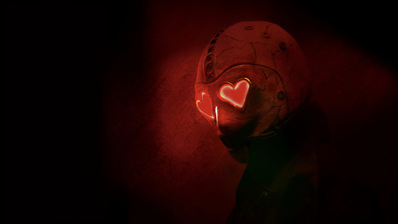 кадр из фильма Влюблённые глаза