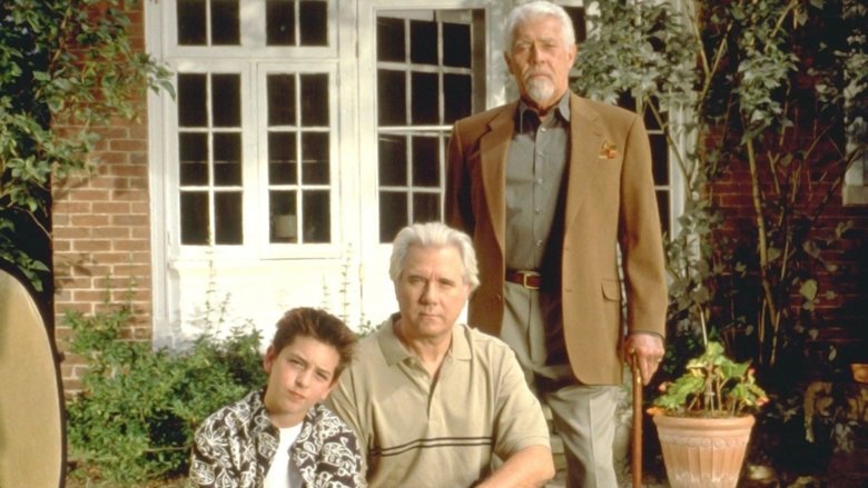 кадр из фильма Walter and Henry