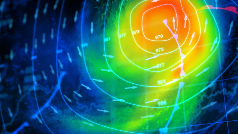 кадр из фильма Superstorm New York: What Really Happened