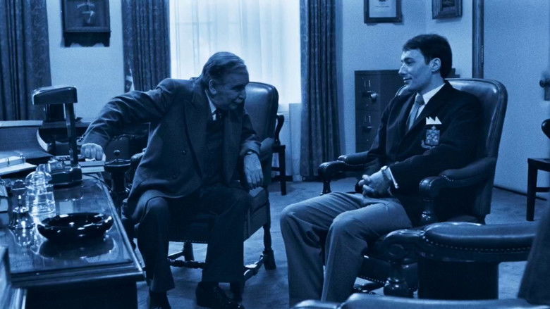 кадр из фильма Les vautours