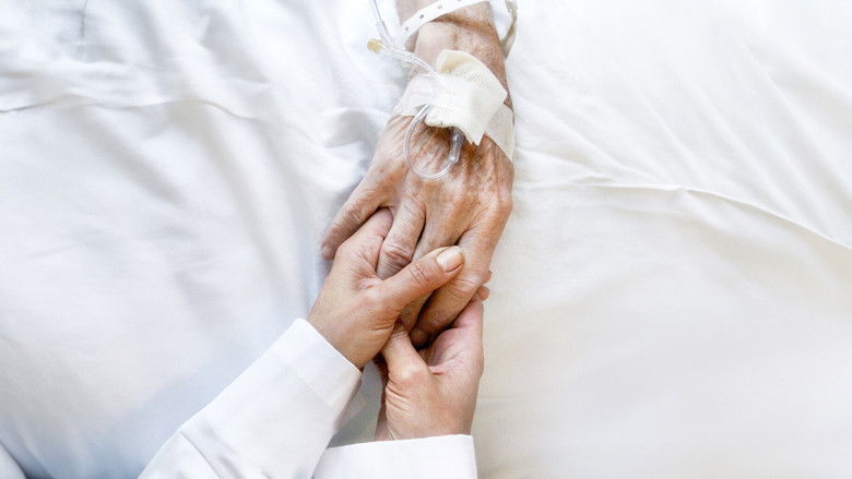 кадр из фильма Extremis