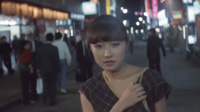 кадр из фильма バックが大好き！