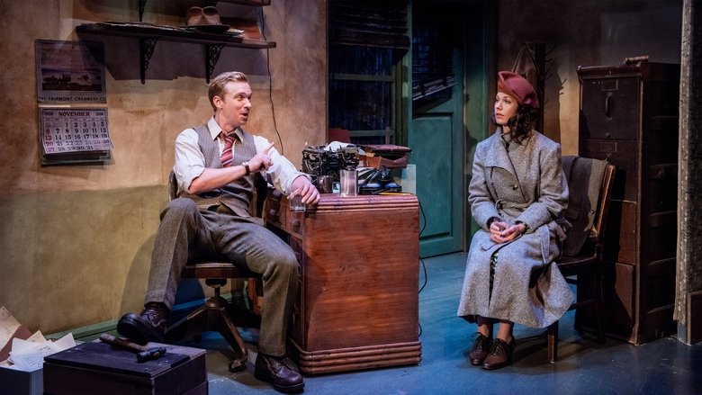 кадр из фильма Days To Come