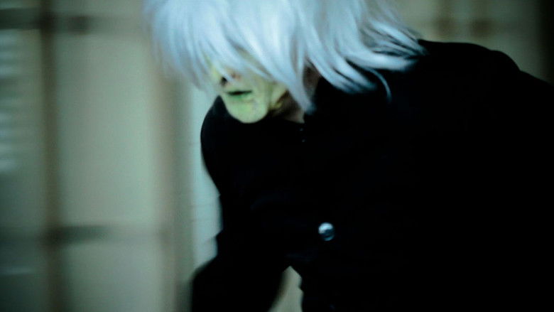 кадр из фильма The Boogeyman