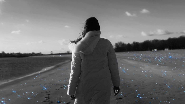 кадр из фильма Nyctophobia