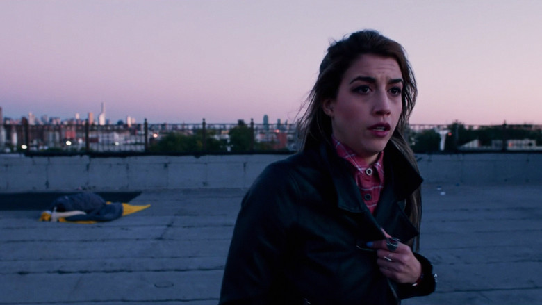 кадр из фильма Eudaemonia