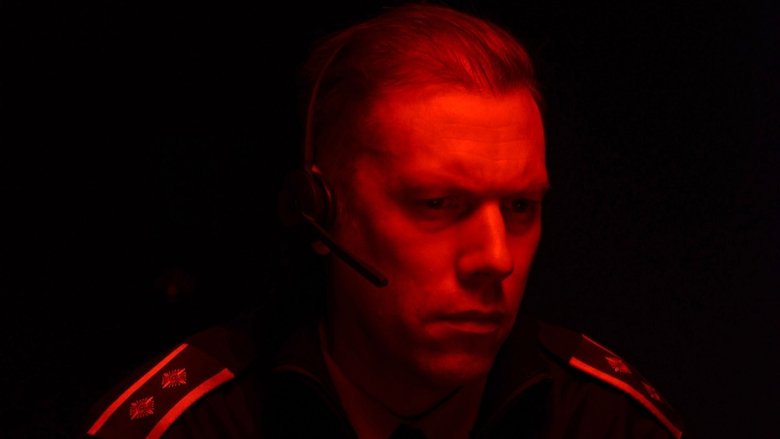 кадр из фильма Виновный