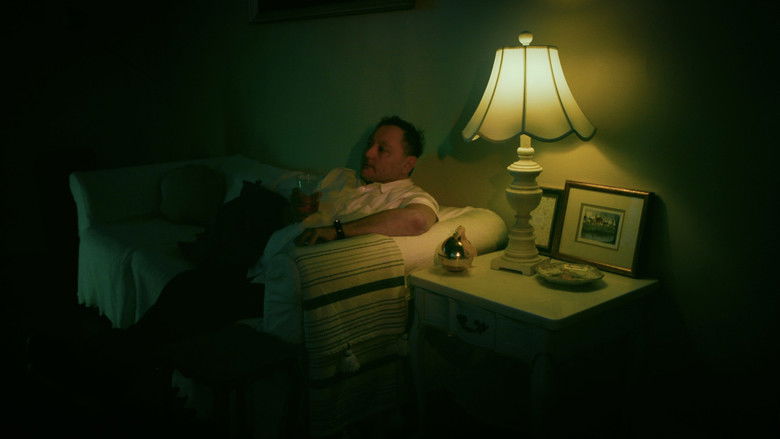 кадр из фильма SYNCOPATION