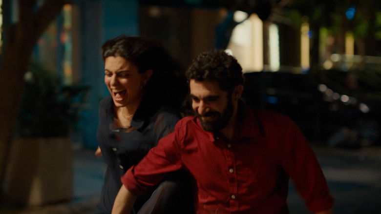 кадр из фильма نجوم الأمل و الألم