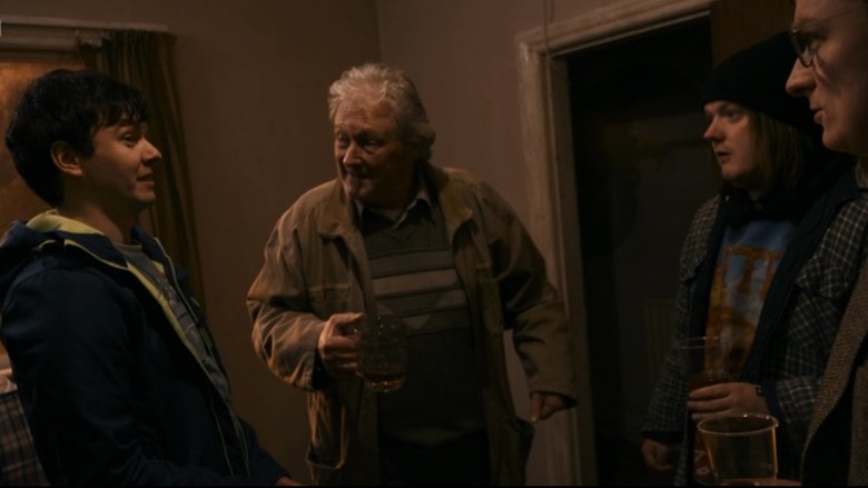 кадр из фильма Funboys