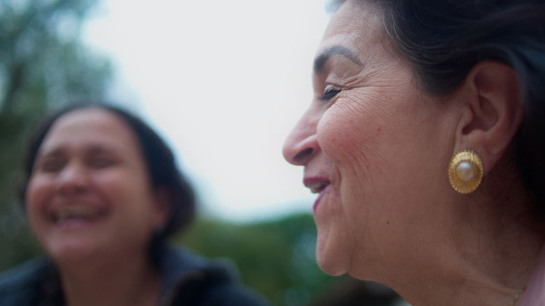 кадр из фильма Autênticas