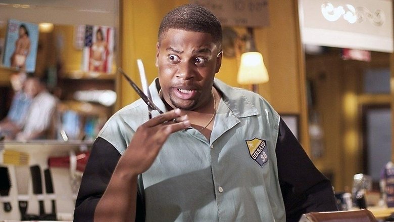 кадр из фильма Парикмахерская 2: Снова в деле