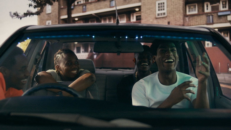 кадр из фильма HINDSIGHT