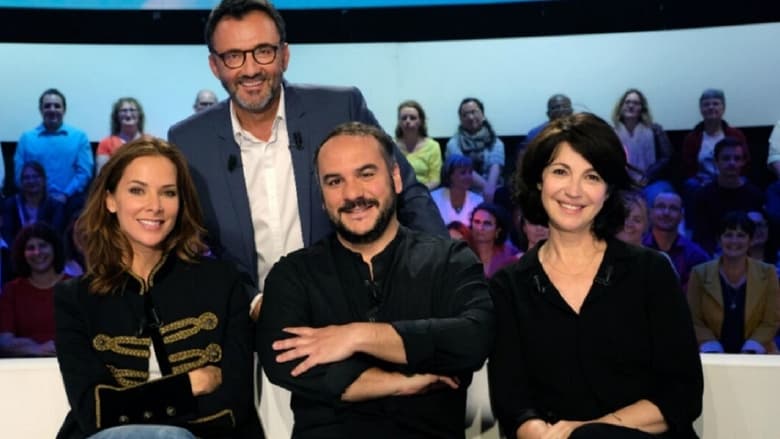 кадр из фильма Retour en terre inconnue