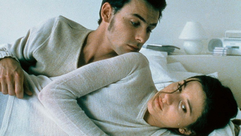 кадр из фильма Romance 1999