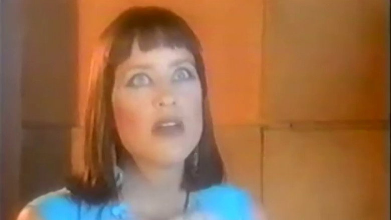 кадр из фильма Time Warped