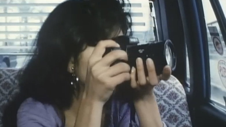 кадр из фильма 冴島奈緒・アクメ記念日