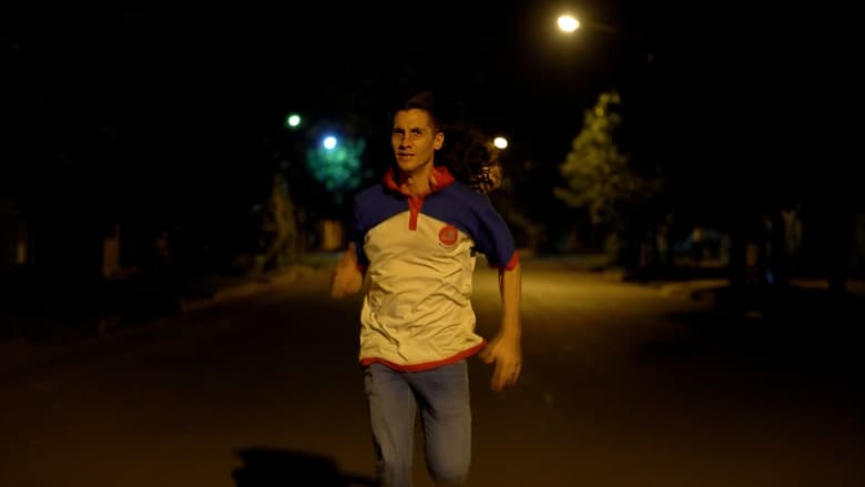 кадр из фильма Aquella noche que los dólares se fugaron