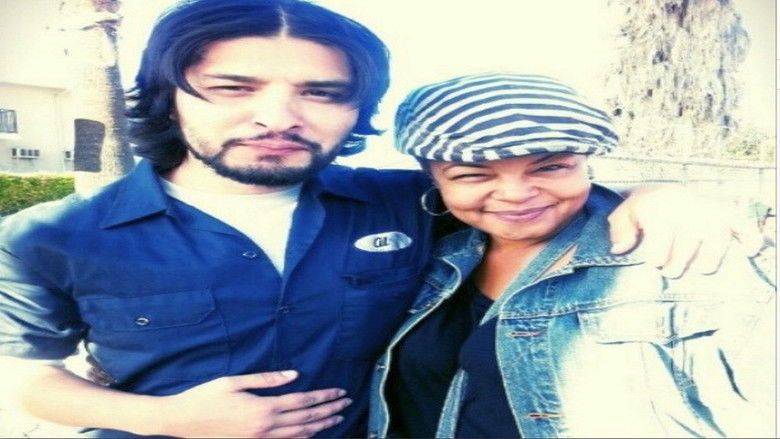 кадр из фильма Sharon 1.2.3.