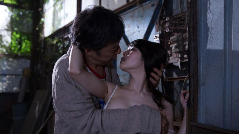 кадр из фильма ジムノペディに乱れる