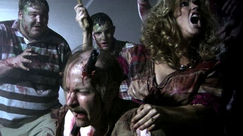 кадр из фильма Пир 3: Счастливая кончина