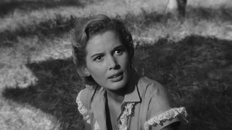 кадр из фильма Побег