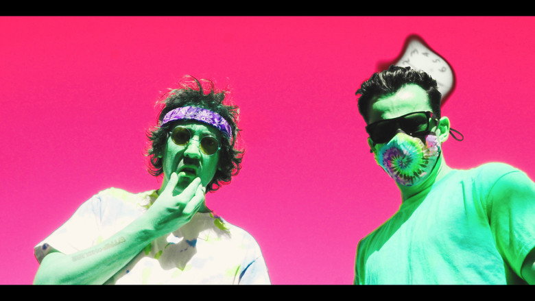 кадр из фильма ZAPPER!