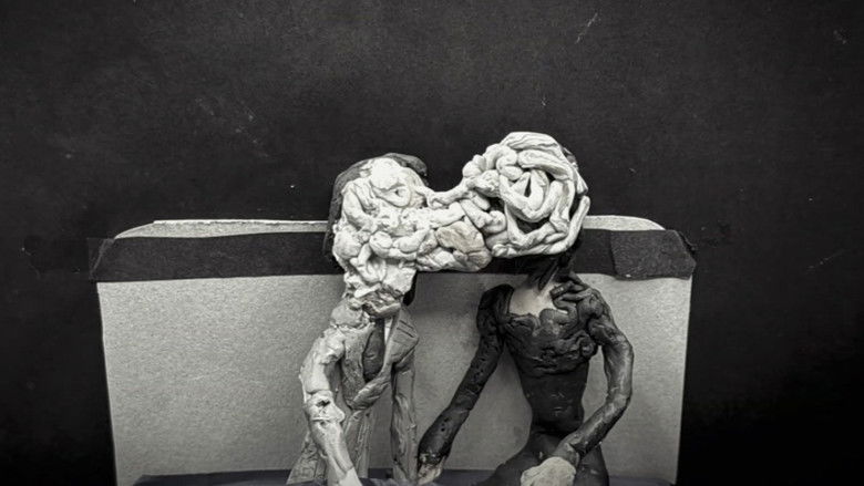 кадр из фильма We Become One