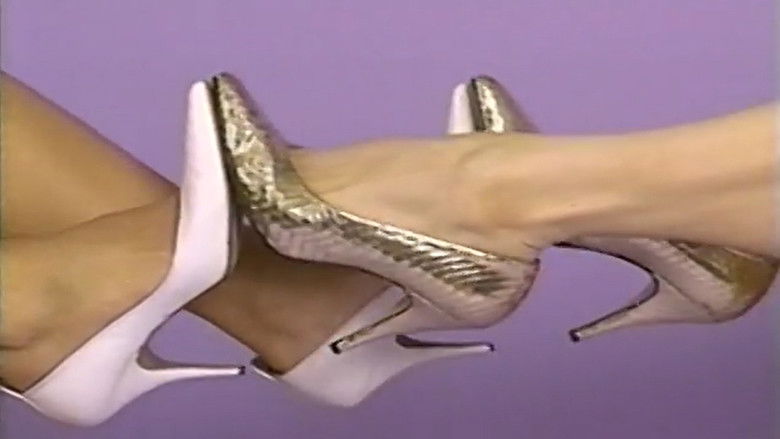 кадр из фильма Sluts & Goddesses