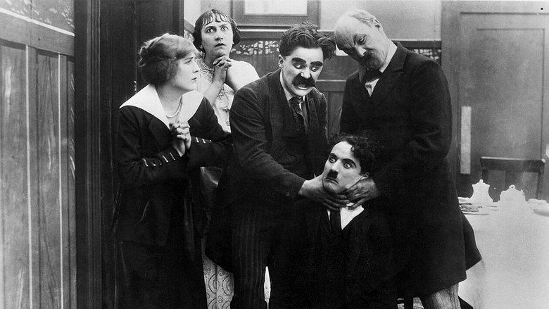 кадр из фильма Женщина