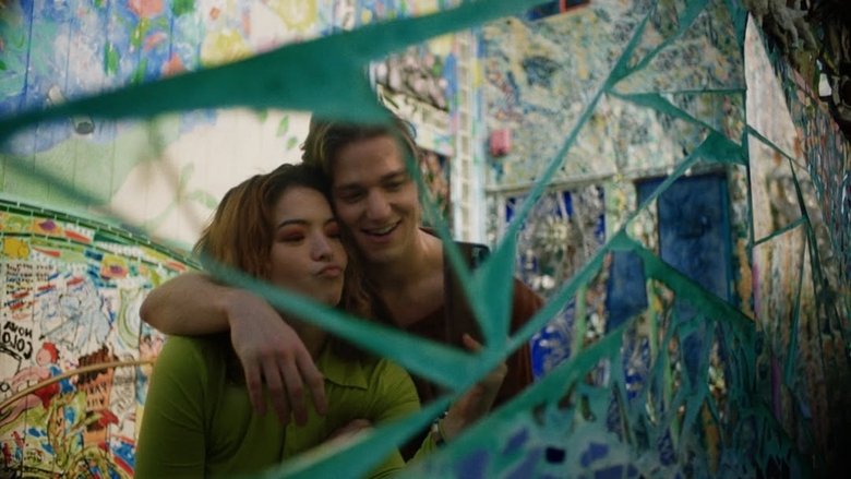 кадр из фильма Something Casual