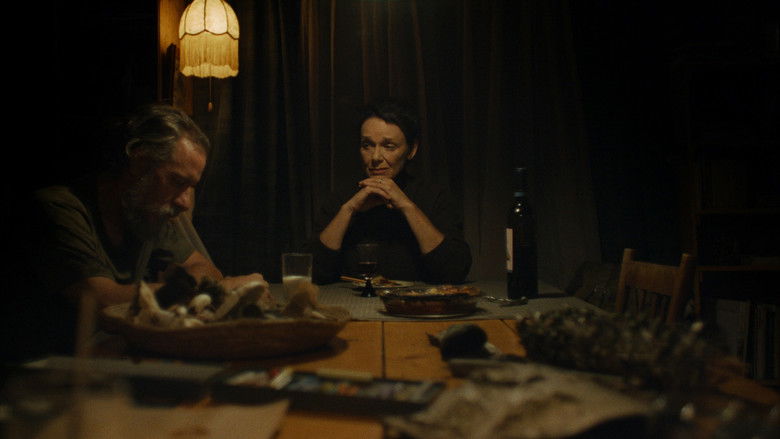 кадр из фильма Mon fils ne revint que sept jours