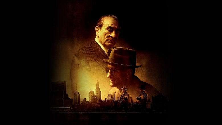 кадр из фильма Мафиози