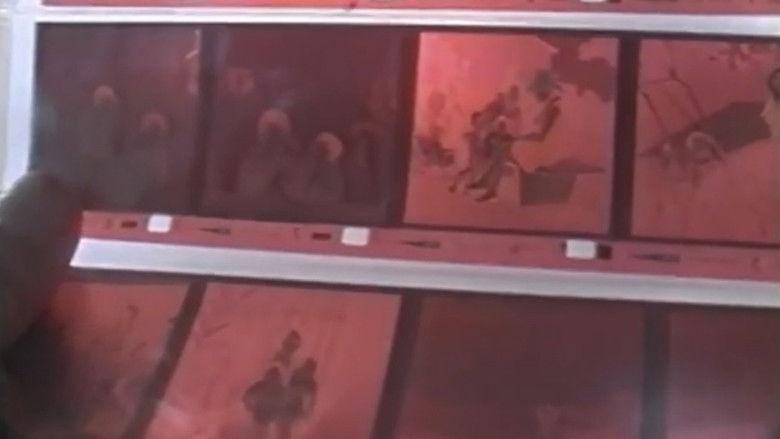 кадр из фильма 김진아의 비디오 일기