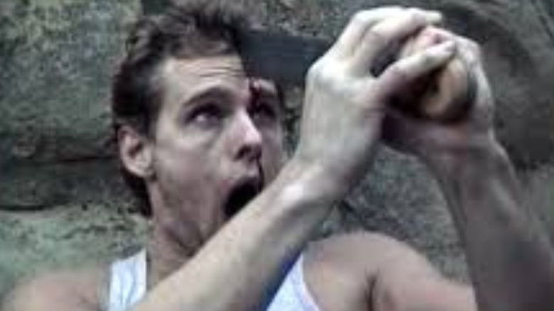 кадр из фильма Camp Blood