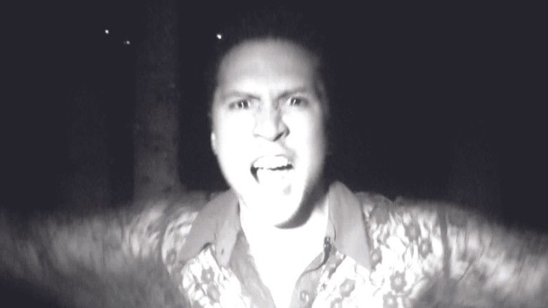 кадр из фильма Bloodthirst