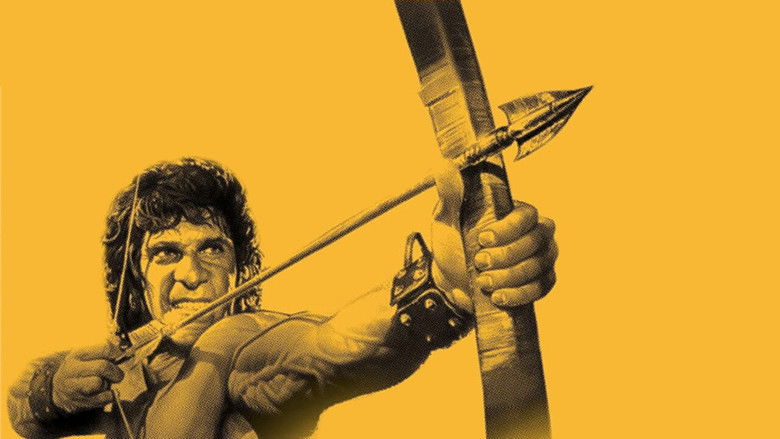 кадр из фильма Синдбад: Легенда семи морей