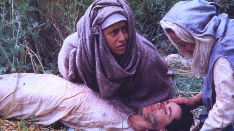 кадр из фильма Magnificat