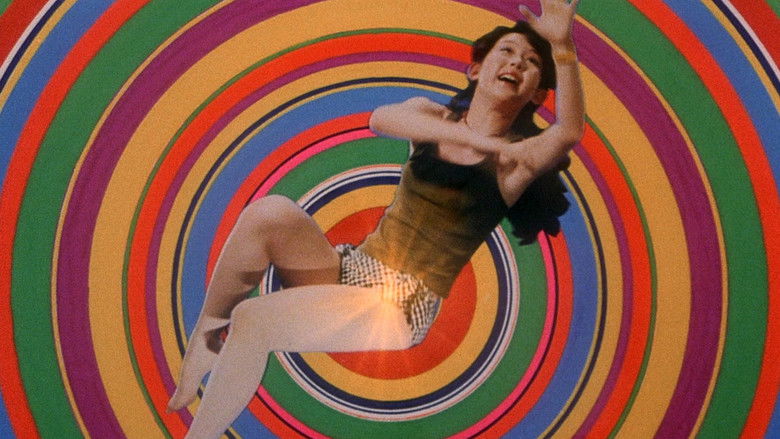 кадр из фильма Дом