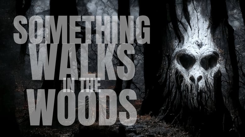 кадр из фильма Something Walks in the Woods