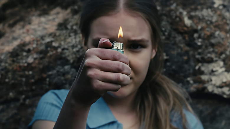 кадр из фильма Tuomion saari