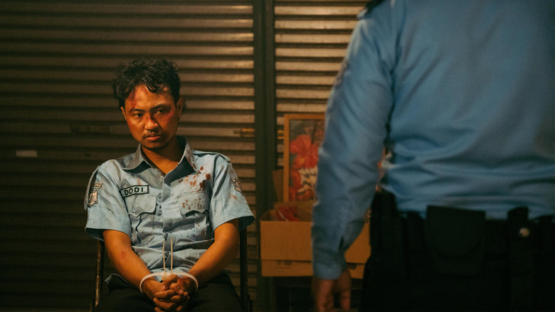 кадр из фильма How to Be an Actor