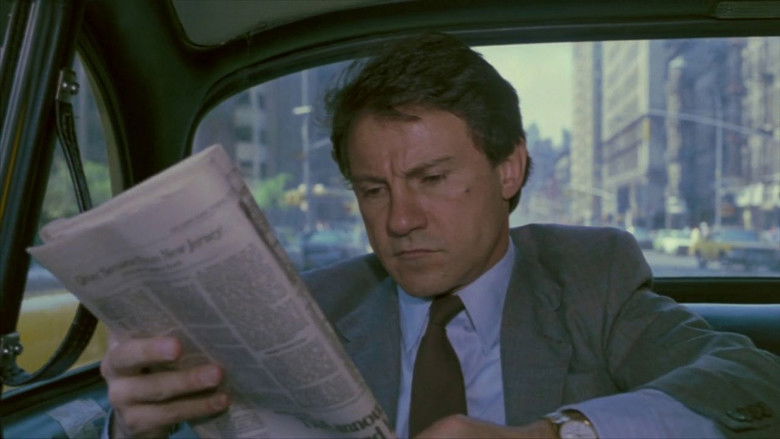 кадр из фильма Убийца полицейских