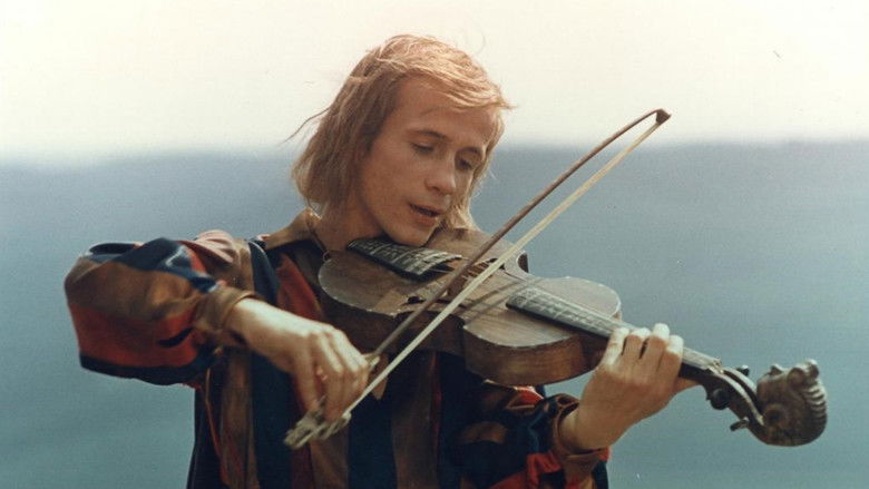 кадр из фильма Sechse kommen durch die Welt