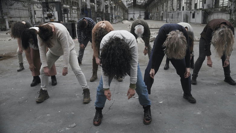 кадр из фильма Die Solisten